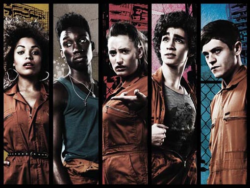 misfits