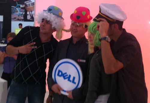 dell