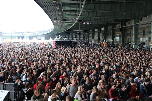 berlin festival