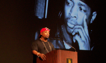 chuck d