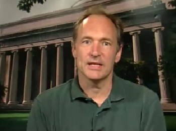 tim berners-lee