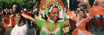 karneval der kulturen