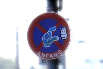 anfang