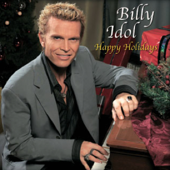 billy idol christmas