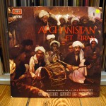 Various "Afghanistan Et Iran" (Aufnahmen von 1956, veröffentlicht 1969) 