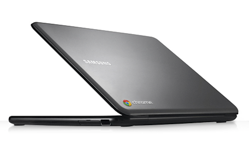 chromebook